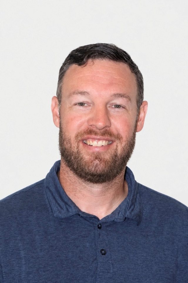 Drew Tatum, Project Manager