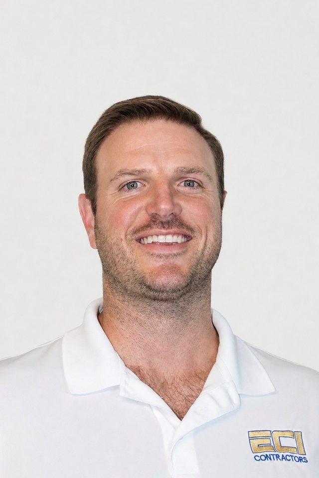 Jake Weeden, Project Manager