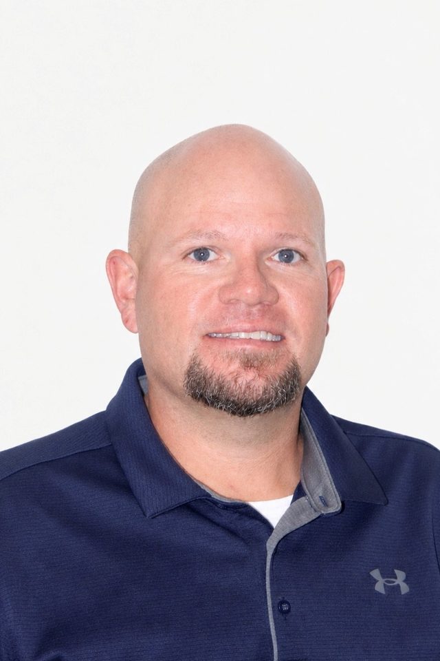 Joe Powell, Project Manager