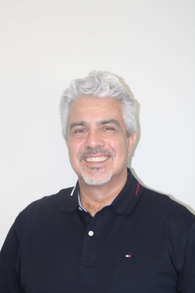 Joey Marsh, Mitigation Project Manager