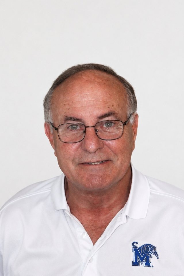 Paul Haas, Project Manager