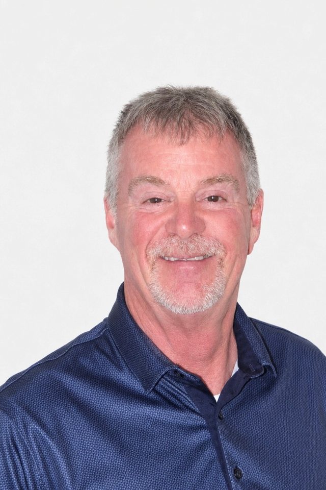 Scott Powell, President