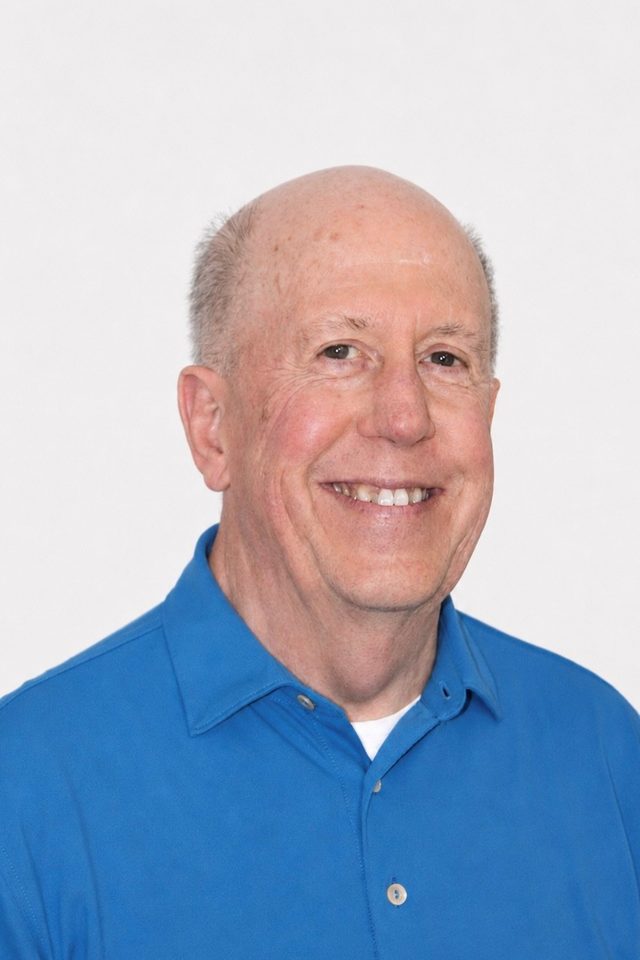 Wayne Williamson, CFO